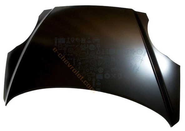 Chevrolet Spark Motor Kaputu 2005-2009 ürün görseli