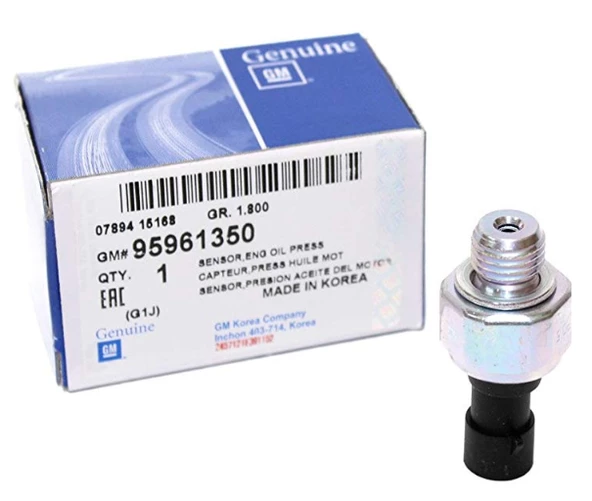 Chevrolet Aveo Yağ Müşürü 1.4 2006-2008 ürün görseli