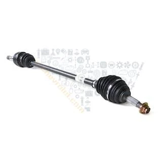 Chevrolet Kalos Aks Komple Sağ Otomotik 1.4
