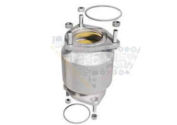 Chevrolet Kalos Eksoz Katalizörü 1.4 ürün görseli