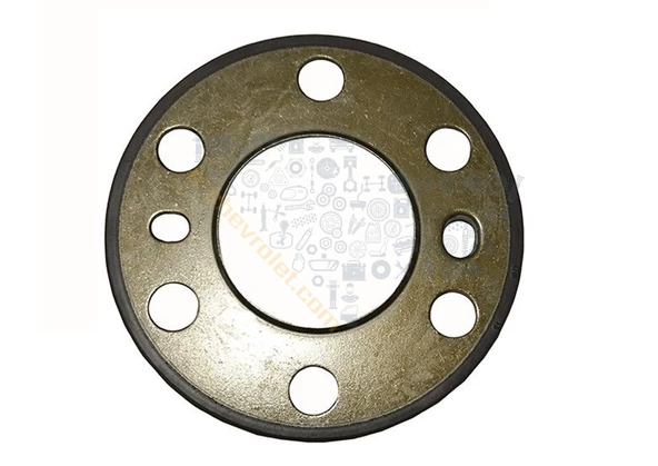 Chevrolet Cruze Arka Krank Keçe Okuyucu Sacı 1.6 [Orijinal GM] ürün görseli