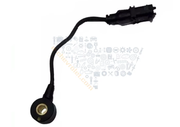 Chevrolet Cruze Vuruntu Sensörü [Orijinal GM] ürün görseli