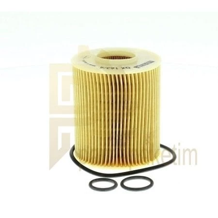 Opel Astra G Yağ Filtresi 1.7 [Dizel] ürün görseli