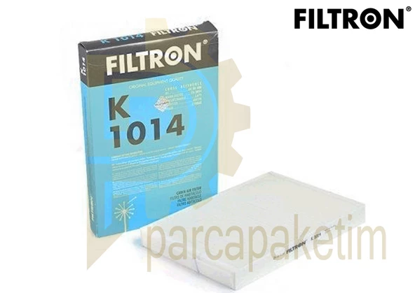 Opel Astra G Polen Filtresi ürün görseli