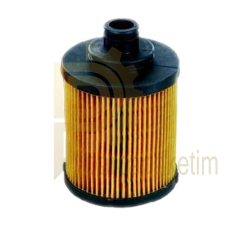 Opel Astra H Yağ Filtresi [Dizel] ürün görseli