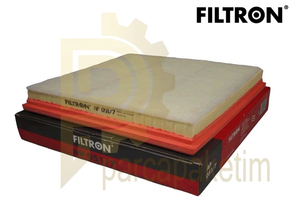 Opel Astra J Hava Filtresi [B16DTH] Dizel ürün görseli