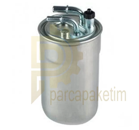 Opel Corsa E Mazot Filtresi