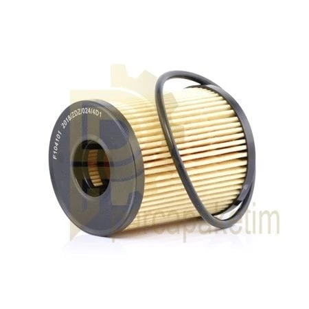 Opel Corsa E Yağ Filtresi ürün görseli