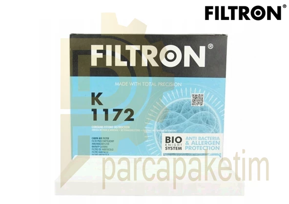 Opel Corsa E Polen Filtresi