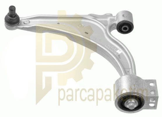 Opel Astra J Salıncak Sol ürün görseli