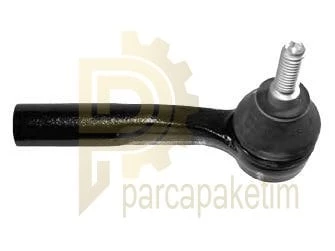 Opel Corsa D Rot Başı Sağ ürün görseli