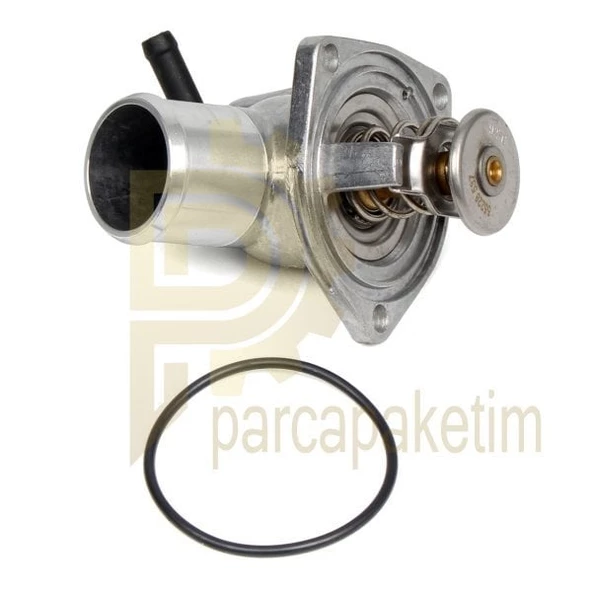 Opel Astra G Termostat 1.4-1.6 [Z14Xe-X16Xel] [TOPRAN]