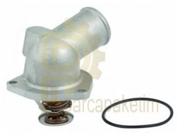 Opel Astra F Termostat 1.4 1.6 16V