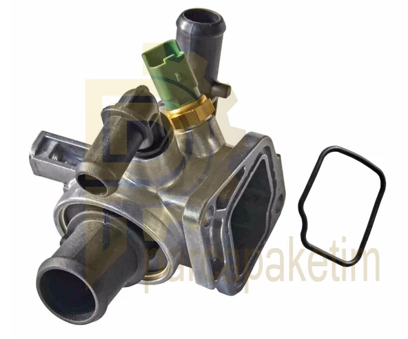 Opel Corsa D Termostat [Z13Dth Dtj] 1.3