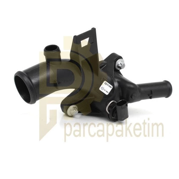 Opel Corsa D Termostat Gövdesi [A14Xer] 1.4 Turbosuz ürün görseli