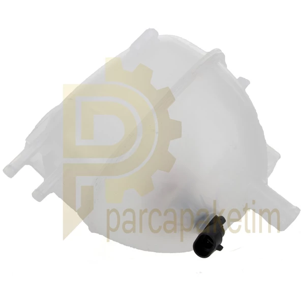 Opel Vectra C Radyatör Yedek Su Deposu [Müşürlü] ürün görseli