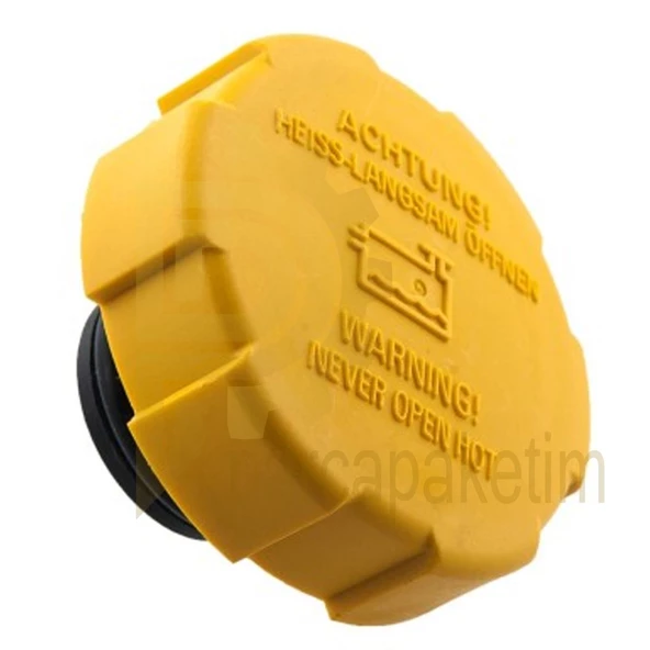 Opel Vectra C Radyatör Yedek Su Depo Kapağı ürün görseli