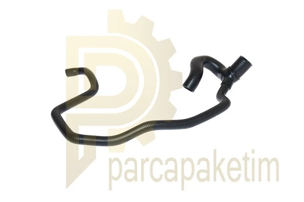 Opel Corsa C Radyatör Alt Hortum Çıkış [Z13Dth] ürün görseli