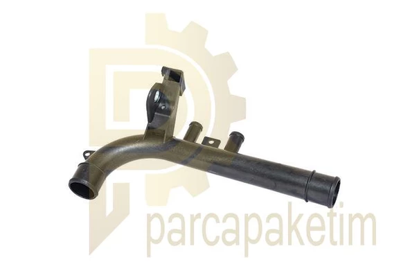 Opel Corsa B Ahtapot Hortum [X14Sz-Nz] ürün görseli