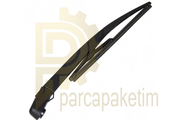 Opel Corsa D Silecek Takımı Arka ürün görseli