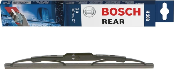 Chevrolet Captiva Silecek Süpürgesi Arka ürün görseli