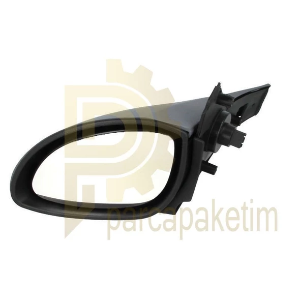 Opel Vectra B Dikiz Aynası Sol Elektirikli 96-99