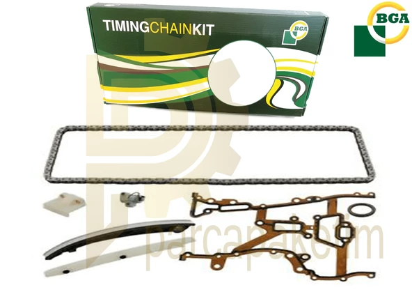 Opel Astra J Zincir Seti  1.4 16V [BGA] CONTALI ürün görseli