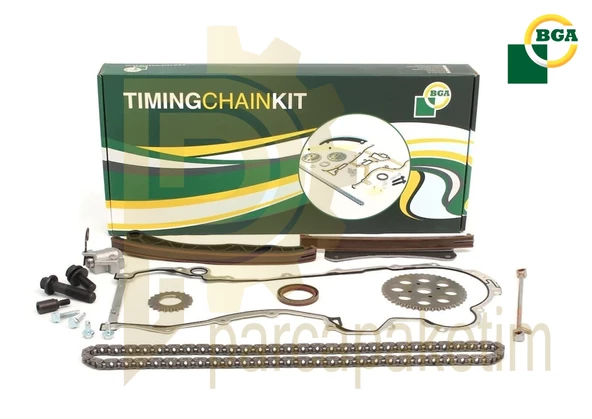 Opel Astra H Zincir Seti 1.3 Dizel [BGA] CONTALI ürün görseli