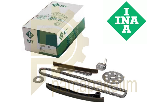 Opel Corsa D Zincir Seti 1.3 Dizel [İNA] ürün görseli