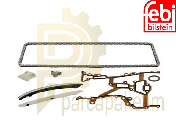 Opel Zafira C Zincir Seti 1.4 16V [FEBİ] ürün görseli