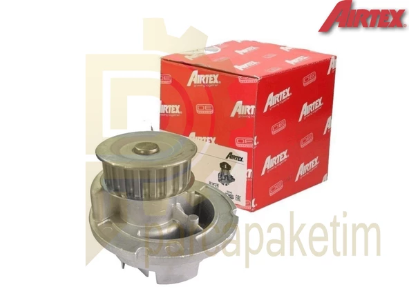 Opel Meriva A Devirdaim 1.6 16V [AİRTEX]