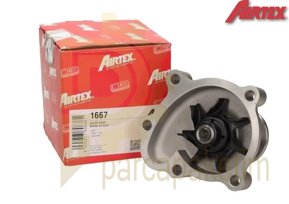 Opel Corsa C Devirdaim 1.7 Dizel [AİRTEX] ürün görseli