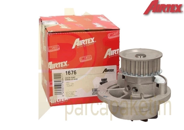 Opel Omega B Devirdaim 2.5 V6 24V Benzinli [AİRTEX] ürün görseli