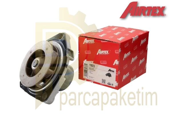 Opel Zafira B Devirdaim 1.9 Dizel [AİRTEX] ürün görseli