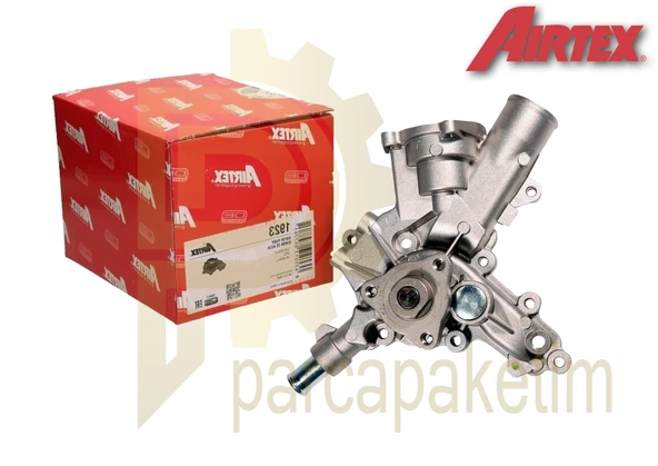 Opel Tigra B Devirdaim 1.4 16V [AİRTEX] ürün görseli