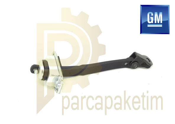 Chevrolet Captiva Kapı Gergisi Arka [Orijinal GM] ürün görseli