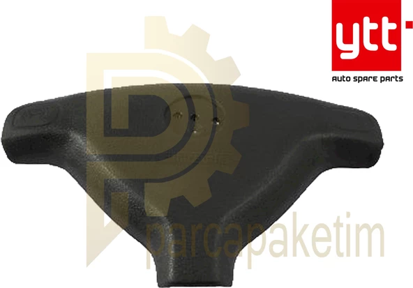 Opel Astra G Airbag Kapağı [Tırnaklı] [Ytt] ürün görseli