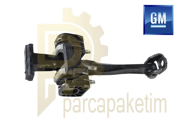Opel İnsignia B Kapı Gergisi Ön [Orijinal GM] ürün görseli