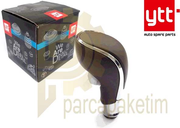 Opel İnsignia A Vites Topuzu Kahverengi [1.Kalite] Otomatik [Ytt] ürün görseli