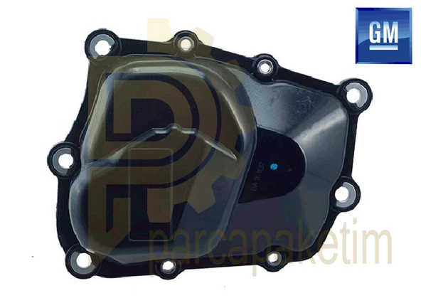 Chevrolet Aveo Şanzıman Kapağı [Manuel] [Orijinal GM]