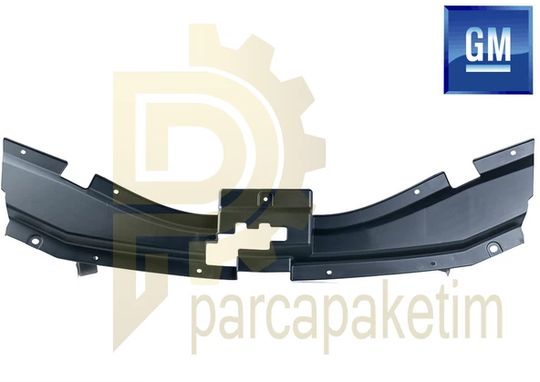 Chevrolet Captiva Panel Üst Bakaliti 2007-2011 [Orijinal GM] ürün görseli