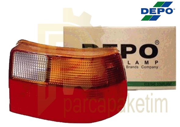 Opel Astra F Stop Sağ 1995-1998 Hb [DEPO] ürün görseli