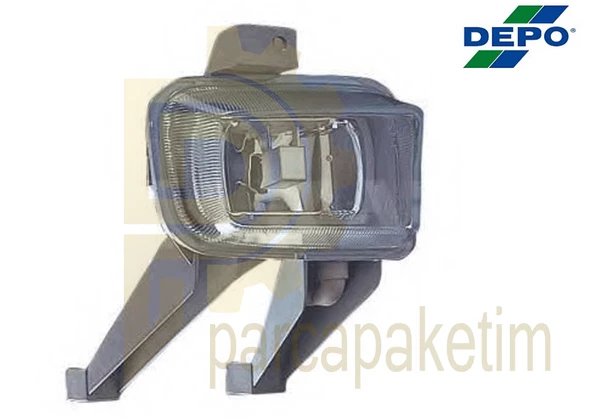 Opel Astra F Sis Farı Sol [DEPO] ürün görseli