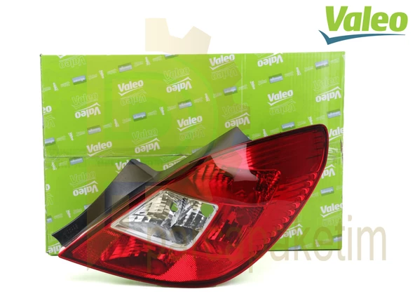 Opel Corsa D Stop Sağ [VALEO] ürün görseli