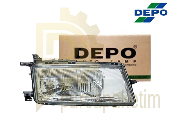 Opel Vectra A Far Sağ 1988-1992 [DEPO]