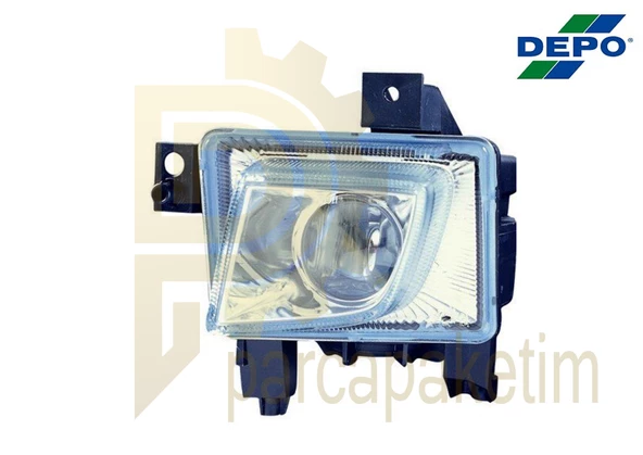 Opel Vectra C Sis Farı Sağ [DEPO] ürün görseli