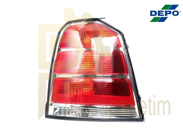 Opel Zafira B Stop Sağ 2005-2010  [DEPO]