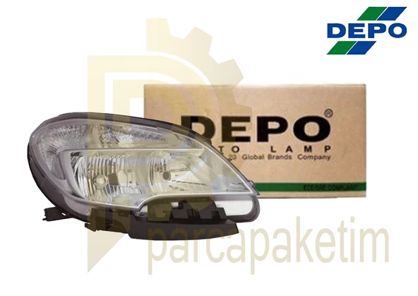 Opel Mokka  Far Sağ [DEPO]