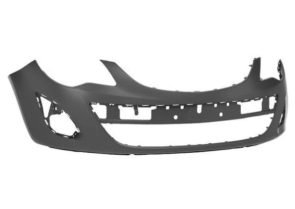 Opel Corsa D Ön Tampon makyajlı 2011-2014 ürün görseli