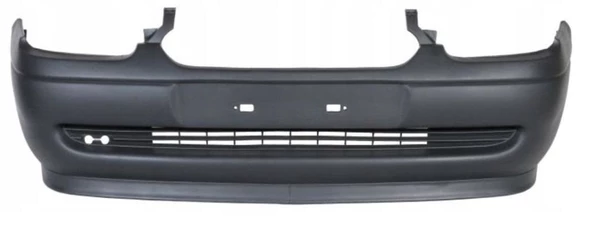 Opel Combo B Ön Tampon 1997-2001 ürün görseli